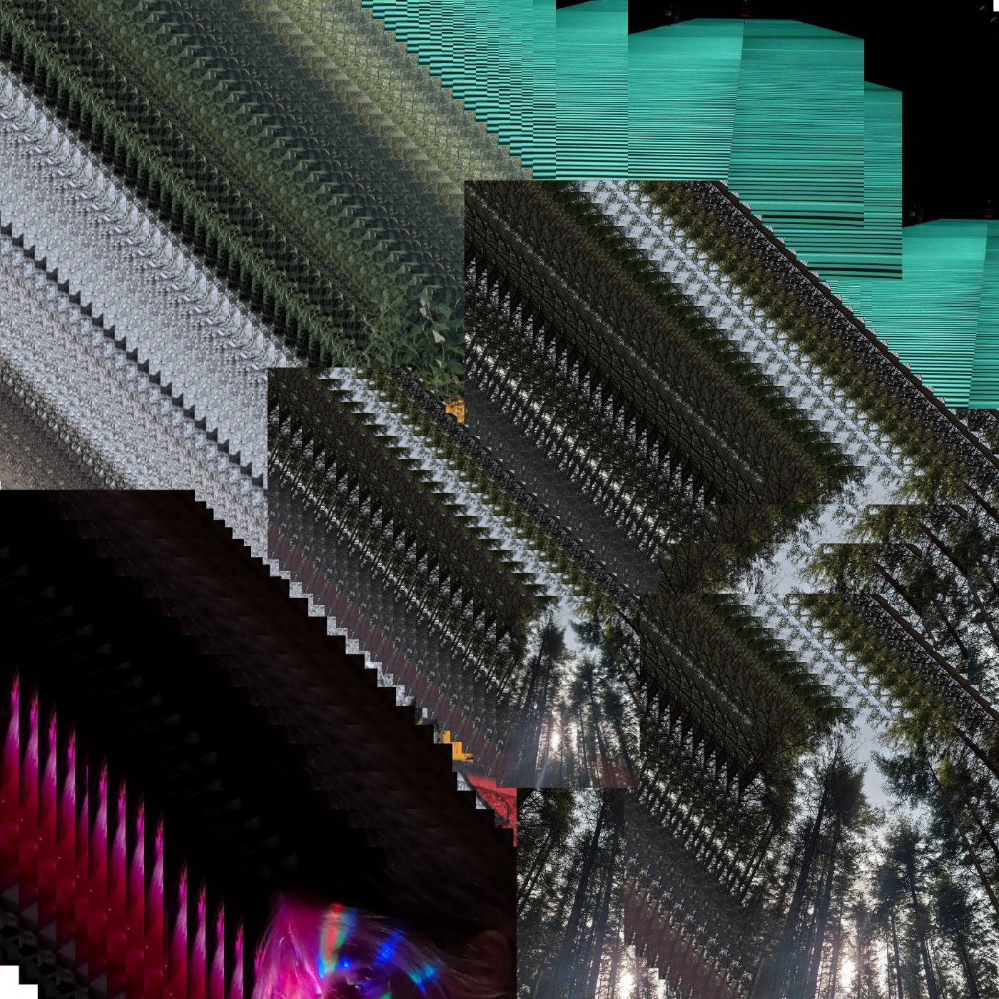 Zone de saturation